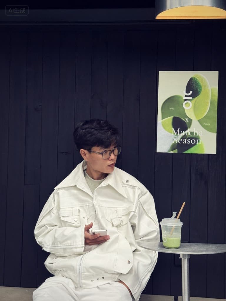 Dương Chí Ngoan Real